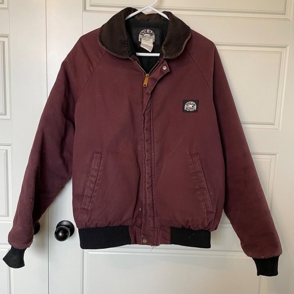 Polar King by Key jacket - Picture 3 of 4